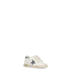 Golden Goose Sneakers^te Leren Kindersneakers Sterlogo