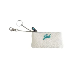 DAMES Gabs te Leren Portemonnee Sleutelhanger