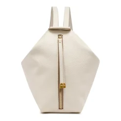 DAMES Gianni Chiarini Rugzakken^te leren schoudertas omvormbare banden