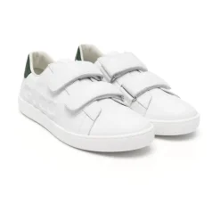 Gucci te leren sneakers