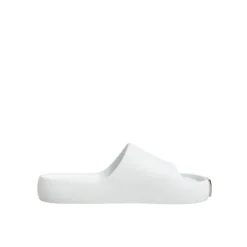 Heren Dolce & Gabbana te Logo Slides Sandalen voor Mannen