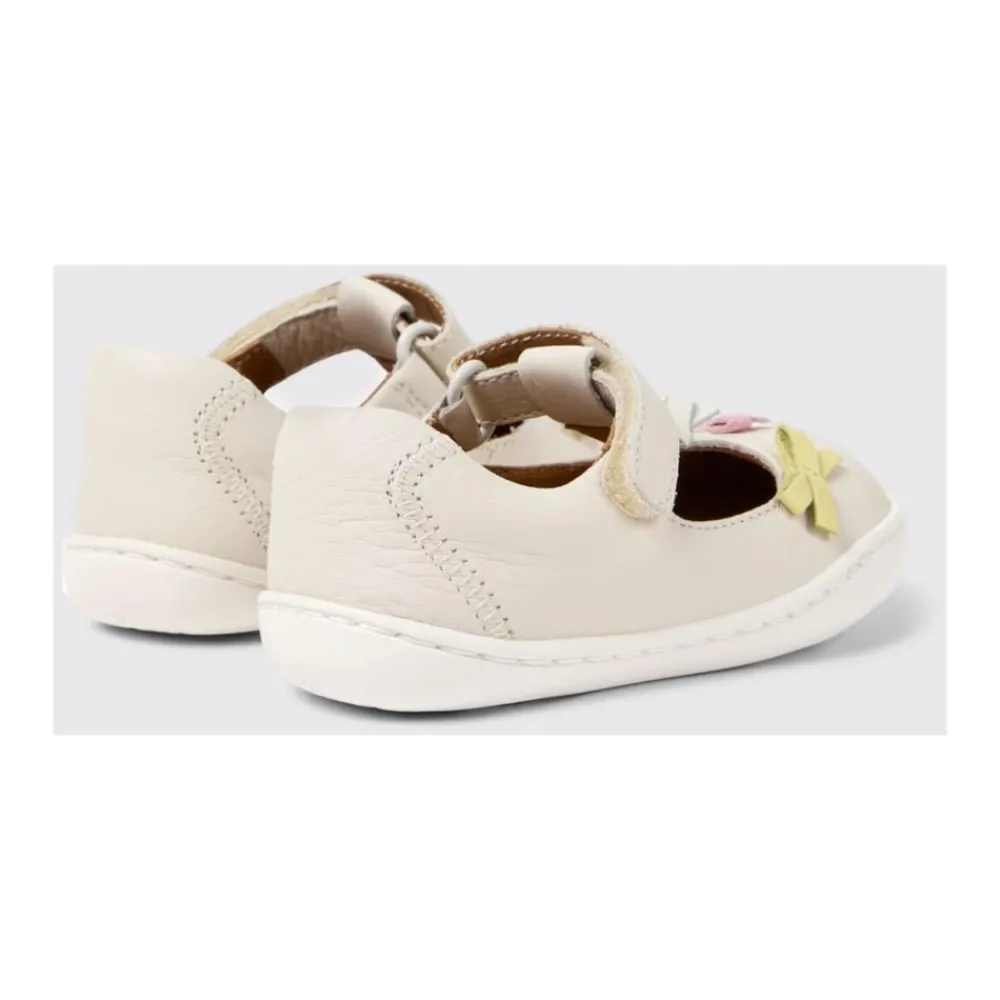 Camper Ballerina'S^te Mary Jane Babyschoenen