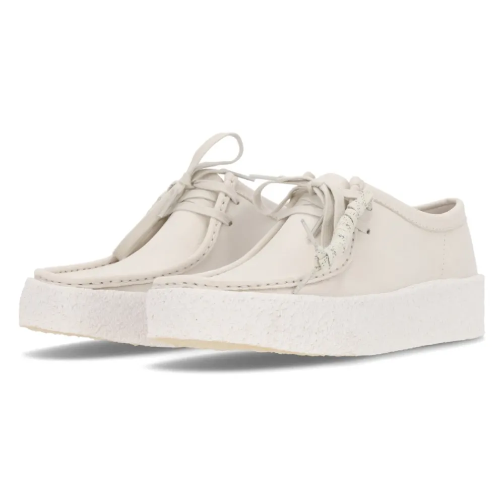 Heren Clarks Nette Schoenen^te Nubuck Mocassin Lifestyle Schoen