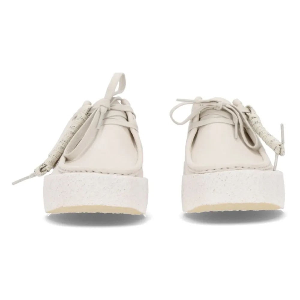 Heren Clarks Nette Schoenen^te Nubuck Mocassin Lifestyle Schoen