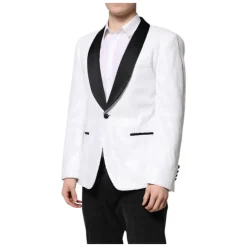 Heren Dolce & Gabbana te Nylon Blazer Pak