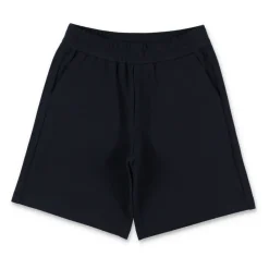 Moncler Witte Overall met Tricolour Afwerking