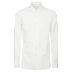 Heren Xacus te Overhemd Met Kraag Regular Fit