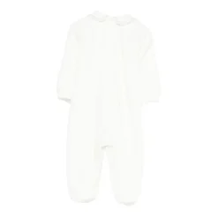 Lalalù te Peter Pan Kraag Jurk