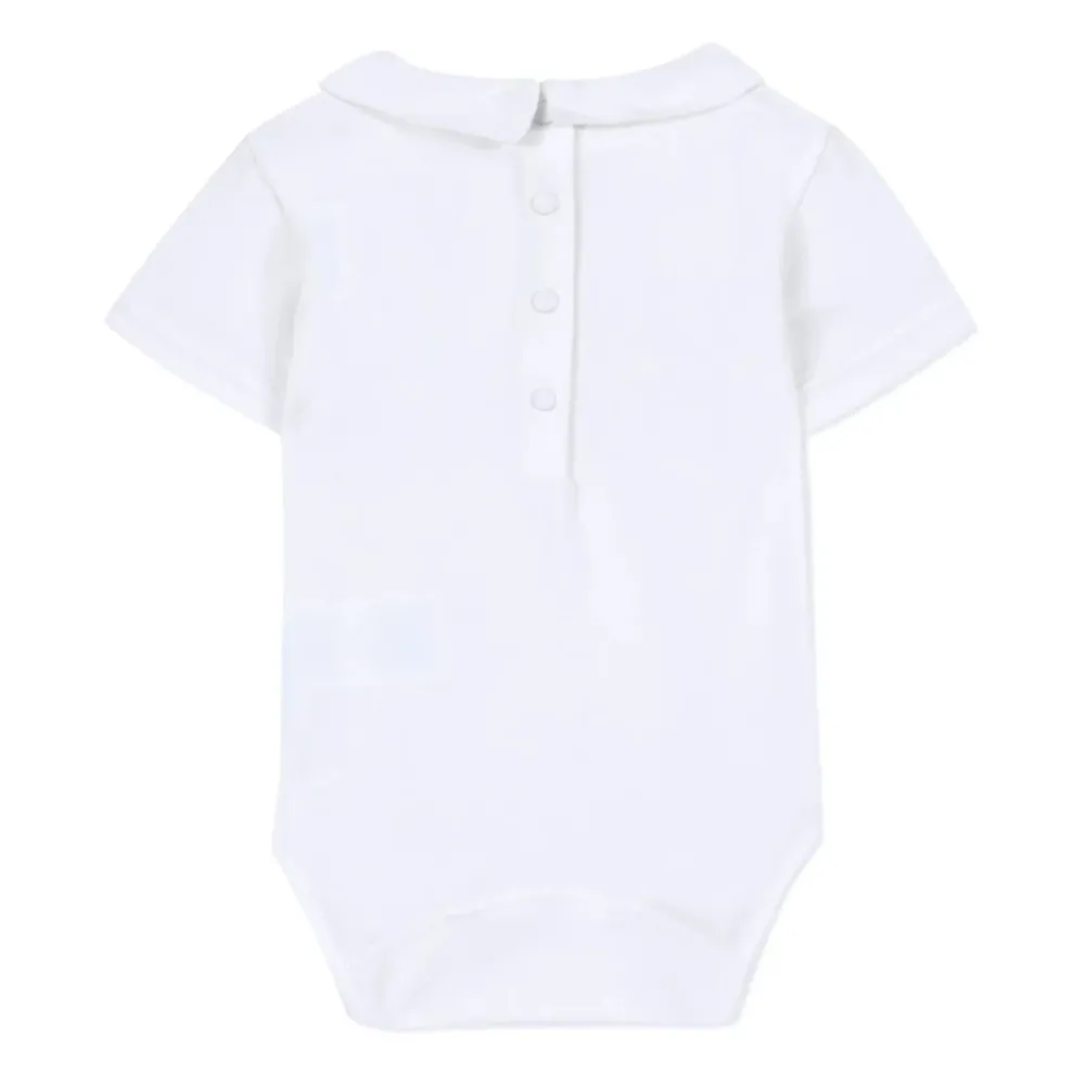 Tartine et Chocolat te Peter Pan Kraag Romper