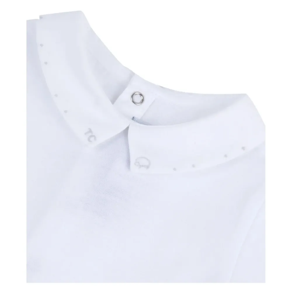 Tartine et Chocolat te Peter Pan Kraag Romper