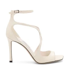 DAMES Jimmy Choo Sandalen^te Sandalen met Verstelbare Band