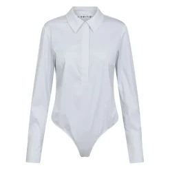 DAMES Haute L'Amitié Shirts^te Shirt Body met Lange Mouwen