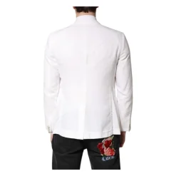 Heren Dolce & Gabbana Kostuums^te Single Breasted Blazer