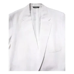 Heren Dolce & Gabbana Kostuums^te Single Breasted Blazer