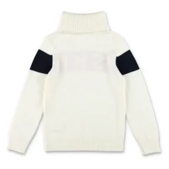 Perfect Moment Bovenkleding^te Ski Gebreide Kleding AW24