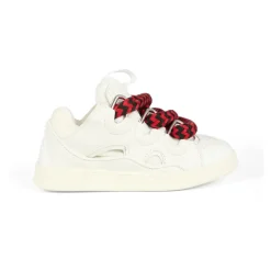 Lanvin Sneakers^te Slang Sneakers