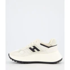 DAMES Hogan Sneakers^te Sneaker voor Dames