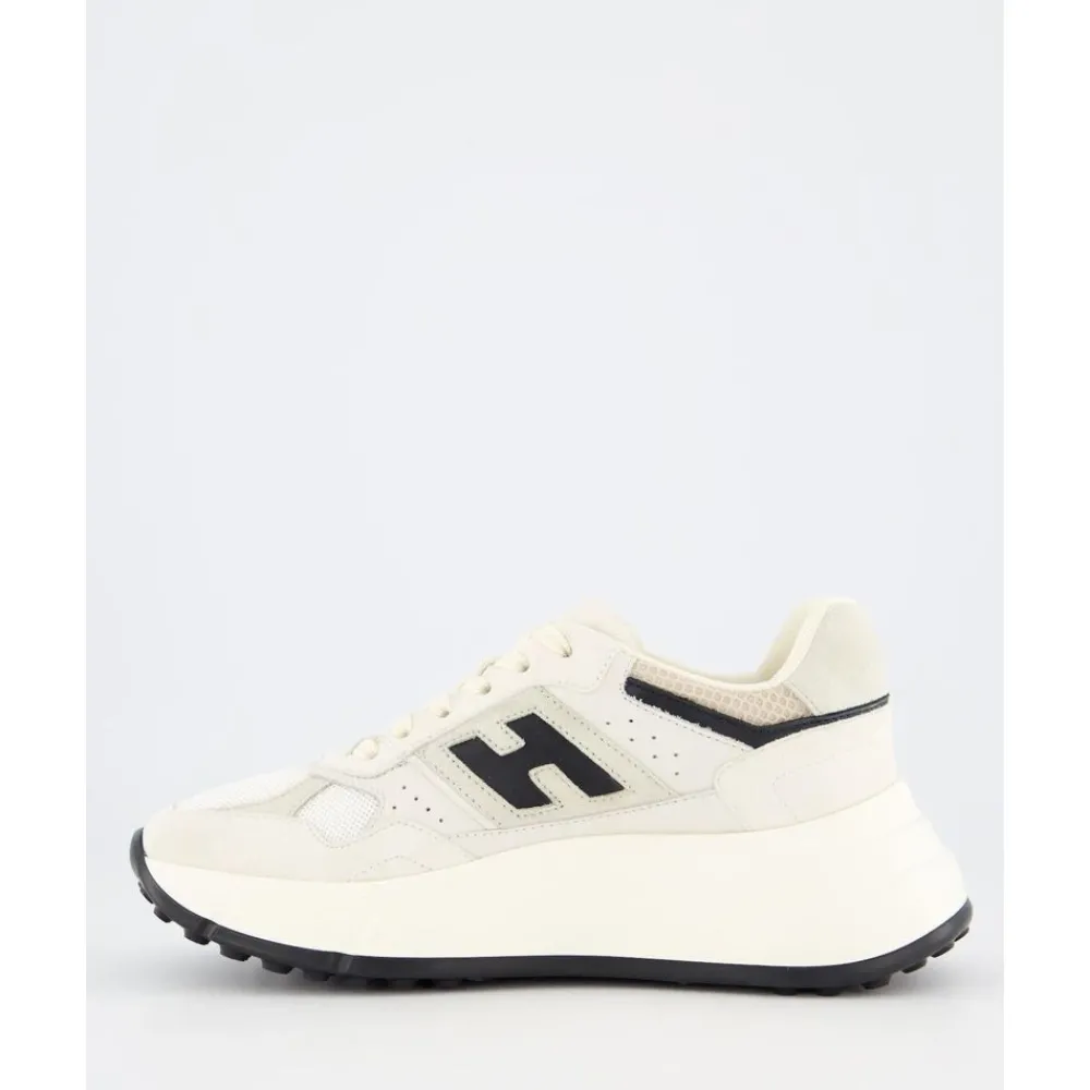 DAMES Hogan Sneakers^te Sneaker voor Dames