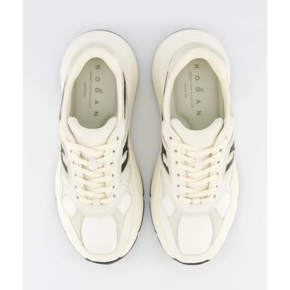 DAMES Hogan Sneakers^te Sneaker voor Dames