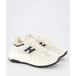 DAMES Hogan Sneakers^te Sneaker voor Dames