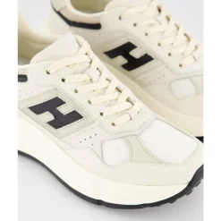 DAMES Hogan Sneakers^te Sneaker voor Dames