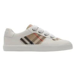 Burberry Sneakers^te Sneakers met Veters