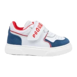 Dsquared2 te Sneakers voor Kinderen