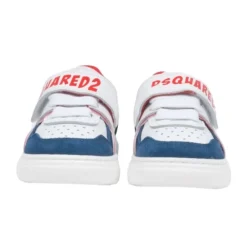 Dsquared2 te Sneakers voor Kinderen