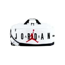 DAMES Jordan Weekendtassen^te Sport Duffle Tas Velocity