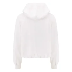 DAMES Polo Ralph Lauren Hoodies & Sweatvesten^te Sweater met Capuchon en Logo Borduursel