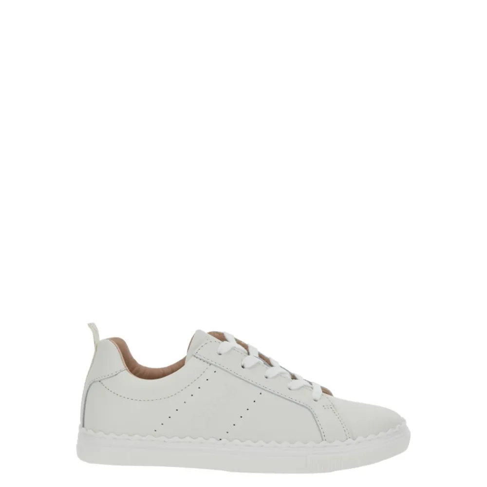 Chloé Sneakers^te Trainers Sneakers
