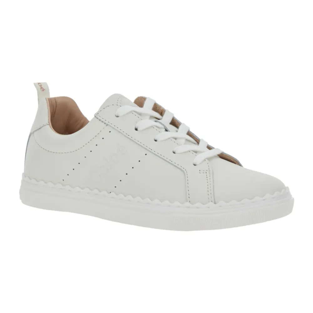 Chloé Sneakers^te Trainers Sneakers