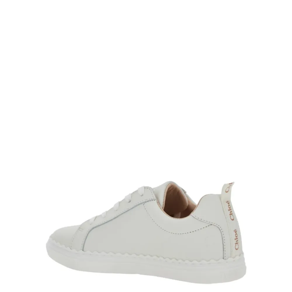 Chloé Sneakers^te Trainers Sneakers