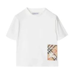 Burberry te T-shirt & Polo voor Junioren