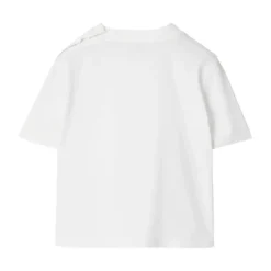Burberry te T-shirt & Polo voor Junioren