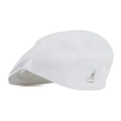 Heren Kangol te Ventair Tropic Flat Cap