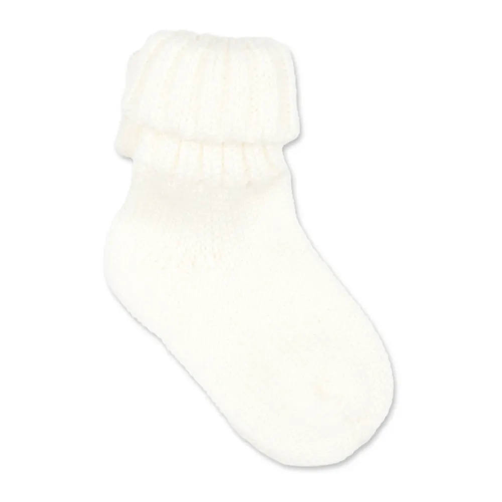 Little Bear te Virgin Wool Omslag Sokken