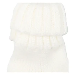 Little Bear te Virgin Wool Omslag Sokken