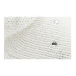 GALLO te wollen booty sokken met strass