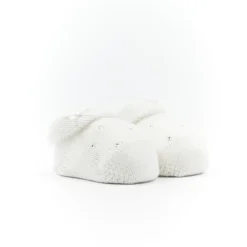 GALLO te wollen booty sokken met strass