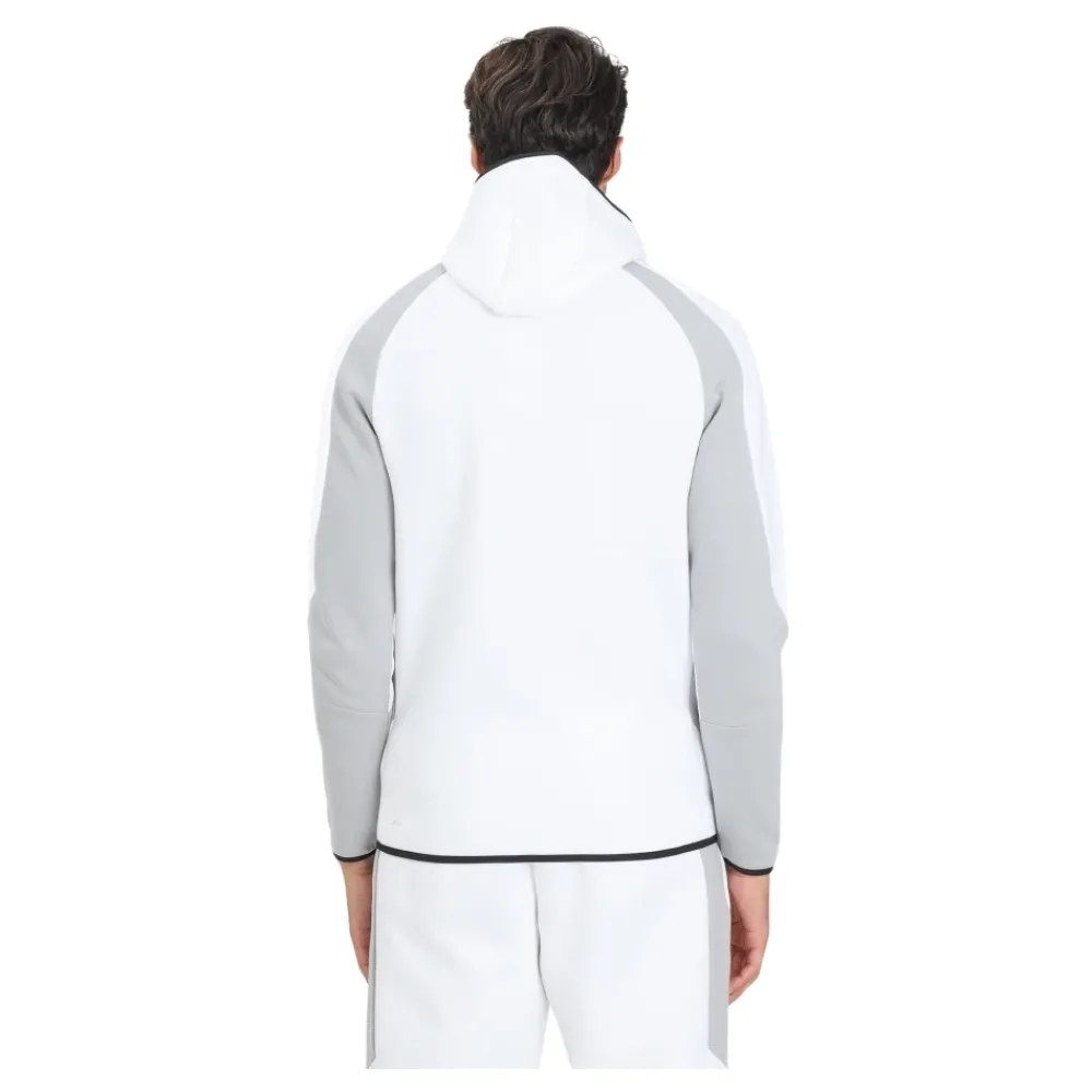 PUMA te Zip Sweater Evostripe Mannen