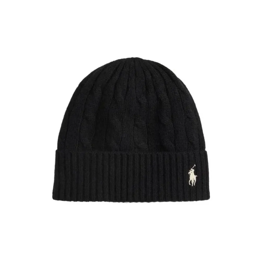 Polo Ralph Lauren WL CS CBL BN-HAT