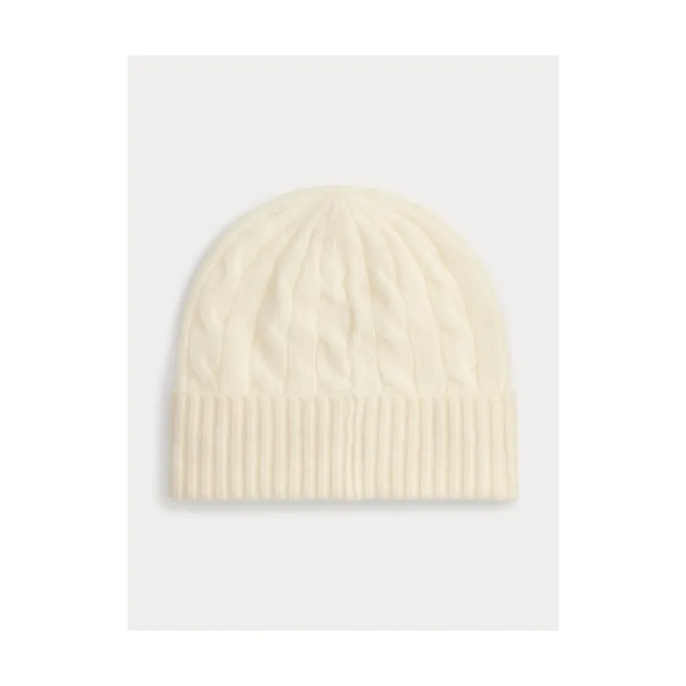 Polo Ralph Lauren Mutsen En Petten^WL CS CBL BN-HAT