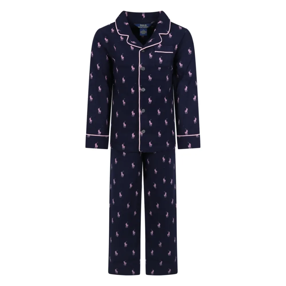 Ralph Lauren 23WMRL3P0150 BCV PYJAMA'S