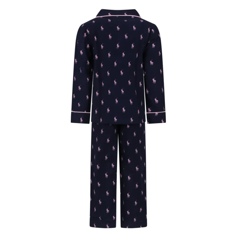 Ralph Lauren 23WMRL3P0150 BCV PYJAMA'S