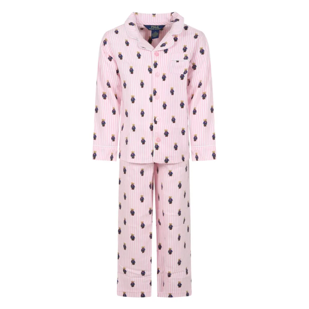 Ralph Lauren 23WMRL3P0143 W2Q PYJAMA'S