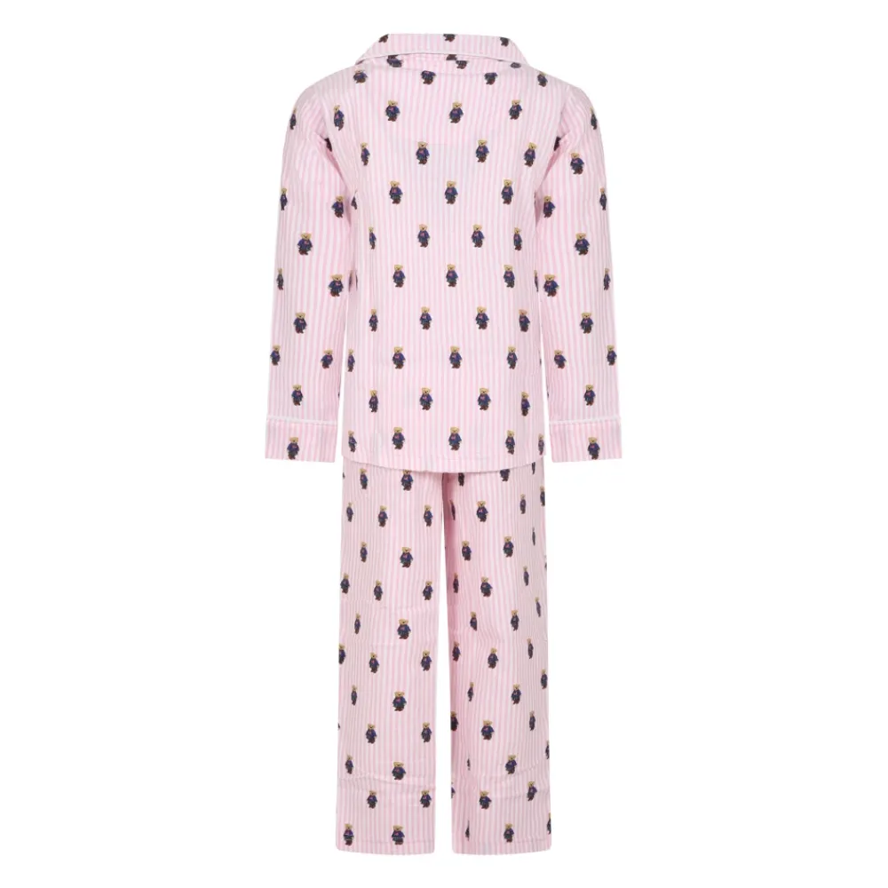 Ralph Lauren 23WMRL3P0143 W2Q PYJAMA'S