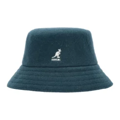Heren Kangol Wol Den Bucket Hoed