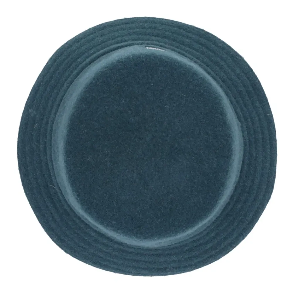 Heren Kangol Wol Den Bucket Hoed