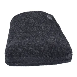 Heren Birkenstock Wol wollen pantoffel